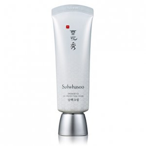 Sulwhasoo Snowise EX UV Protection Cream spf47, PA+++ -Kem chống nắng dưỡng trắng sulwhasoo