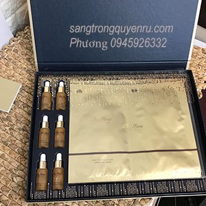 Mặt nạ OHui the first geniture ampoule mask