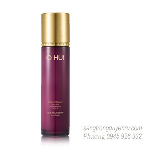 Ohui age recovery emulsion - Sữa dưỡng chống nhăn ohui