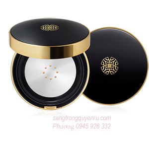 ohui Ultimate Cover Concealer Metal Cushion - Phấn nước chống nắng ohui