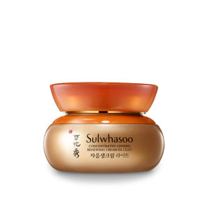 Sulwhasoo Concentrated Ginseng Renewing Cream EX Light - Kem dưỡng nhân sâm sulwhasoo light