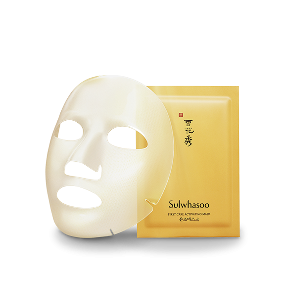 Sulwhasoo First Care Activating Mask - Mặt nạ First Care Sulwhasoo 