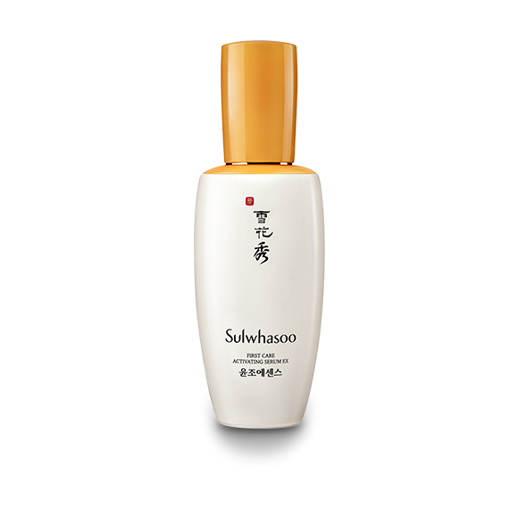 Sulwhasoo First Care Activating Serum EX - Tinh chất khởi động Sulwhasoo