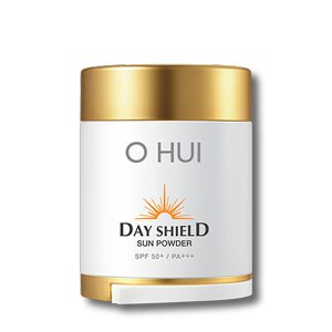 Ohui Sun Science Perfect Powder Sunblock EX SPF50/PA+++ - Phấn bột chống nắng ohui