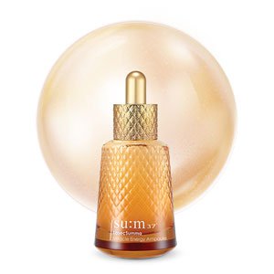 Sum:37 LosecSumma Miracle Energy Ampoule - huyết thanh tái tạo collagen 30ml