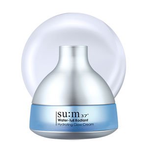Sum:37 Water-Full Radiant Hydrating Glow Cream - kem dưỡng 50ml